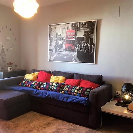 ネルハApartamento Axarquiaアパートメント エクステリア 写真