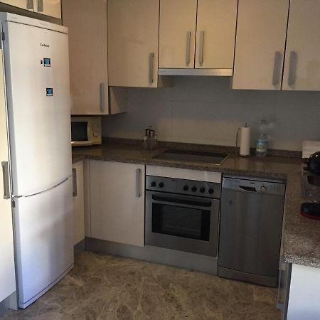 ネルハApartamento Axarquiaアパートメント エクステリア 写真